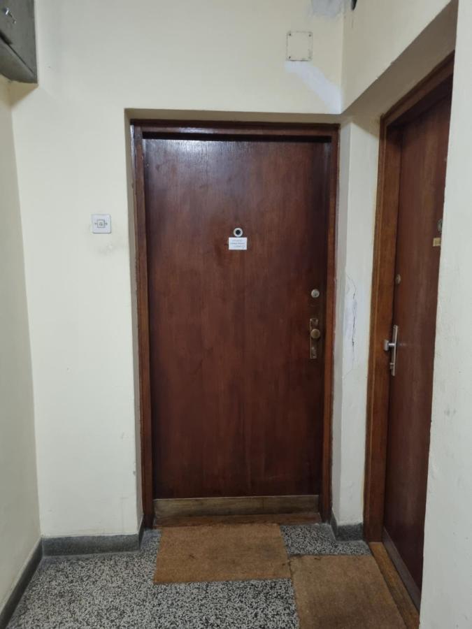 Studio Apartman Luna Karlovac Exterior foto