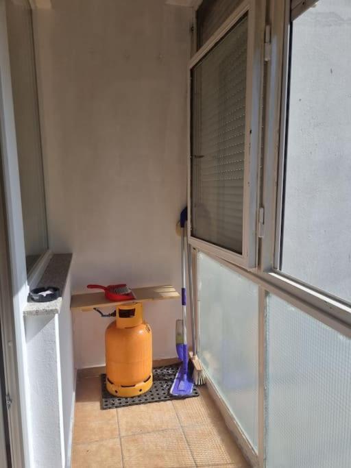 Studio Apartman Luna Karlovac Exterior foto