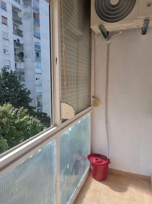 Studio Apartman Luna Karlovac Exterior foto